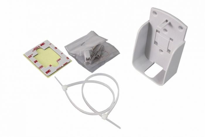 Soporte de pared para dataloggers EBI 25 -