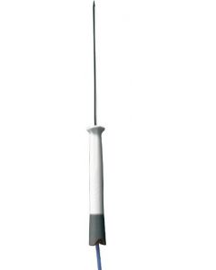 Sonda con cable de silicona para TFE 510 - Cable 0,6 m